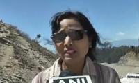 LIVE! 'Kashmir is ours and will remain ours' 