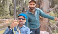 LIVE! NIA to probe role of zip line operator in Pahalgam attack 