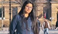 Missing Indian student found dead in Canada
