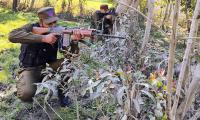 India cautions Pak over LoC firing in DGMO-level talk