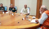 'India wants goli ka jawab goli se'