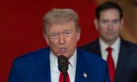 What's Trump's Real Game Plan Against India?