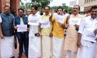 Nuns' arrest misunderstanding, bail soon: Rajeev Chandrasekhar