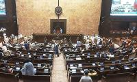 Vice Presidential elections on September 9