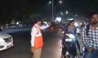 Stay home to avoid rape: Gujarat traffic police's posters draw ire