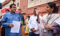 Truth, not flattery, should guide politics, says Nitin Gadkari