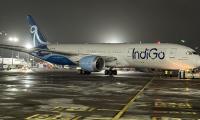 IndiGo bans passenger who slapped co-flier mid-flight
