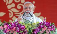 Modi pushes for 'Swadeshi' amid Trump's tariff tirade