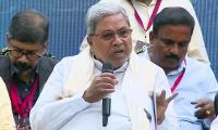 School well poisoned to force out Muslim headmaster: Siddaramaiah