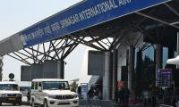 Army officer assaults airline staff over baggage charges