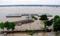 Ganga, Yamuna overflow in UP; 13 districts flooded