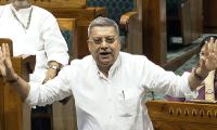 Kalyan Banerjee quits as TMC chief whip in LS amid coordination issues