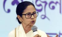 Mamata slams Delhi Police over 'Bangladeshi language' letter