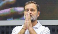 If you are a true Indian, you wouldn't say such a thing: SC raps Rahul