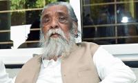 Former Jharkhand CM Shibu Soren passes away