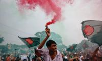 'Militants Are Running The Show In Bangladesh'