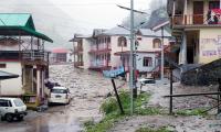 'You Will See More Devastation In Uttarakhand'
