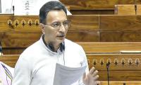 US didn't accept India's request for tariff talks: Govt
