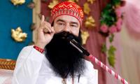 Rape convict Ram Rahim gets another parole