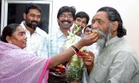 'There Is No One Like Shibu Soren'