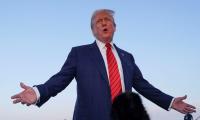 Trump's 24-hr threat to India; Russia steps in to defend