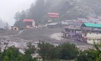 LIVE! 3 ITBP, 4 NDRF teams sent to Uttarkashi amid flash floods 