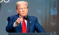 Don't know...: Trump on India citing US trade with Russia
