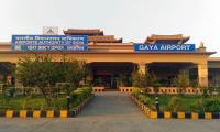 BJP MP 'uncomfortable' with 'GAY' code for Gaya airport