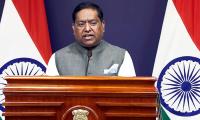 India slams US tariff hike as 'unfair, unjustified'