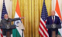 Why Trump Turned on India, Embraced Pakistan