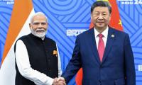 Modi likely to visit China, first since Galwan clash