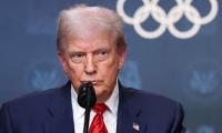 'Donald Trump' applies for residence certificate in Bihar