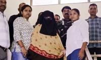 LIVE! Bengaluru woman urged Asim Munir to 'invade' India 