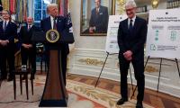 US: 'India Has Taken Advantage Of Ukraine War'