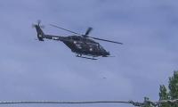 Day 7 of Kulgam op: 3 security personnel injured