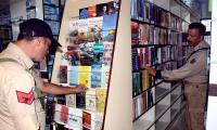 'My Book Is Not Even About Terrorism'