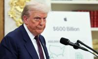Now, Trump threatens India with 'secondary sanctions'