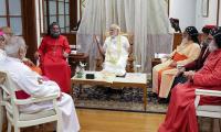 'Fringe Elements Must Be Brought Under Control'