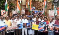 India May Wait Out Trump Tariffs