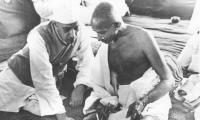 'After Quit India, There Could Be No Retreat'