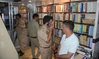 'Books Ban May Be Preparation For Something Else'