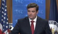 We engage in full and frank dialogue with India: US