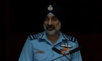 6 Pak aircraft shot down in Operation Sindoor: Air chief