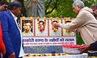 The Train Action That Inspired Bhagat Singh