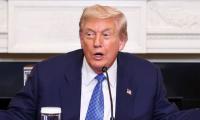 US Wants To Undermine India Militarily, Economically