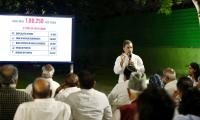 Factually incorrect: EC rejects Cong's 'vote theft' claims