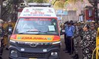 Odisha girl succumbs to burn injuries, 4th such death in month