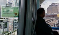 After Brahmaputra dam, China to build Xinjiang-Tibet rail link near LAC