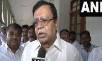 Sidda minister Rajanna asked to resign after remarks on 'vote theft'