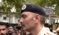 LIVE! Will take 30 MPs to EC, says Delhi DCP amid detentions 
